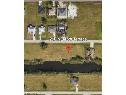 210 NE 15th Terrace Cape Coral FL 33909 223075549 image1