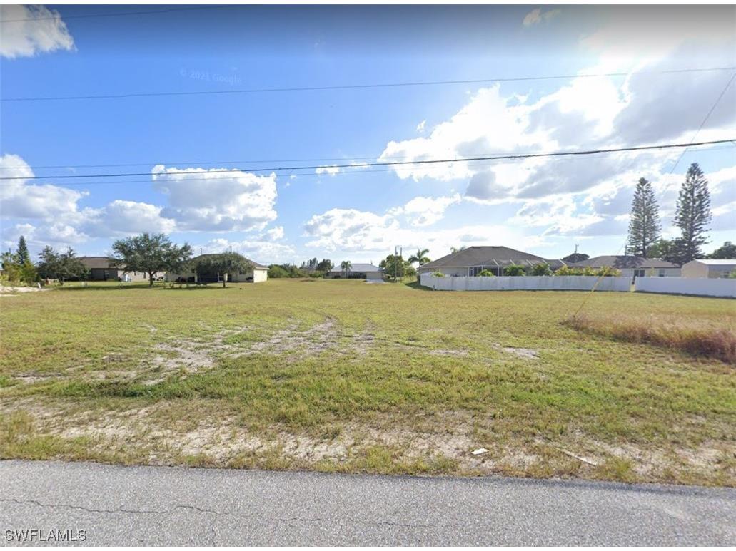 210 NE 20th Terrace Cape Coral FL 33909 223036151 image1