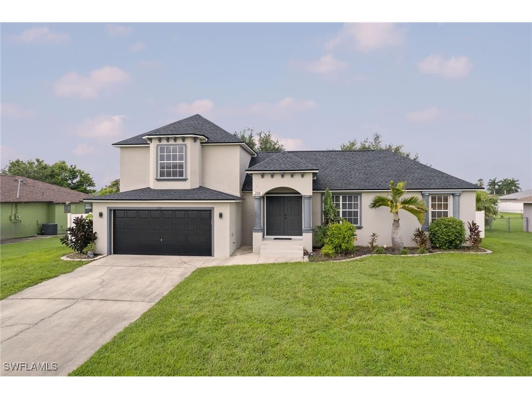 210 NE 9th Court Cape Coral FL 33909 224065115 image1