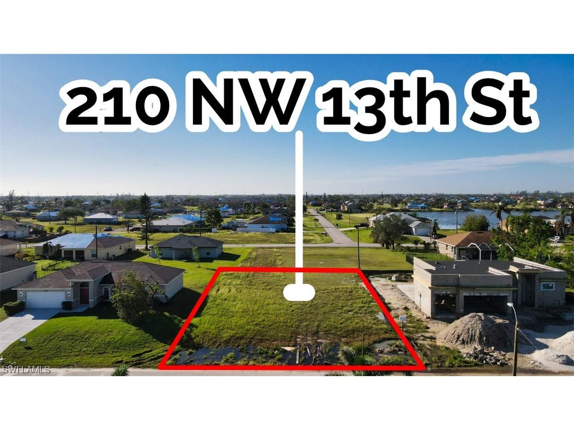 210 NW 13th Street Cape Coral FL 33993 223023892 image1