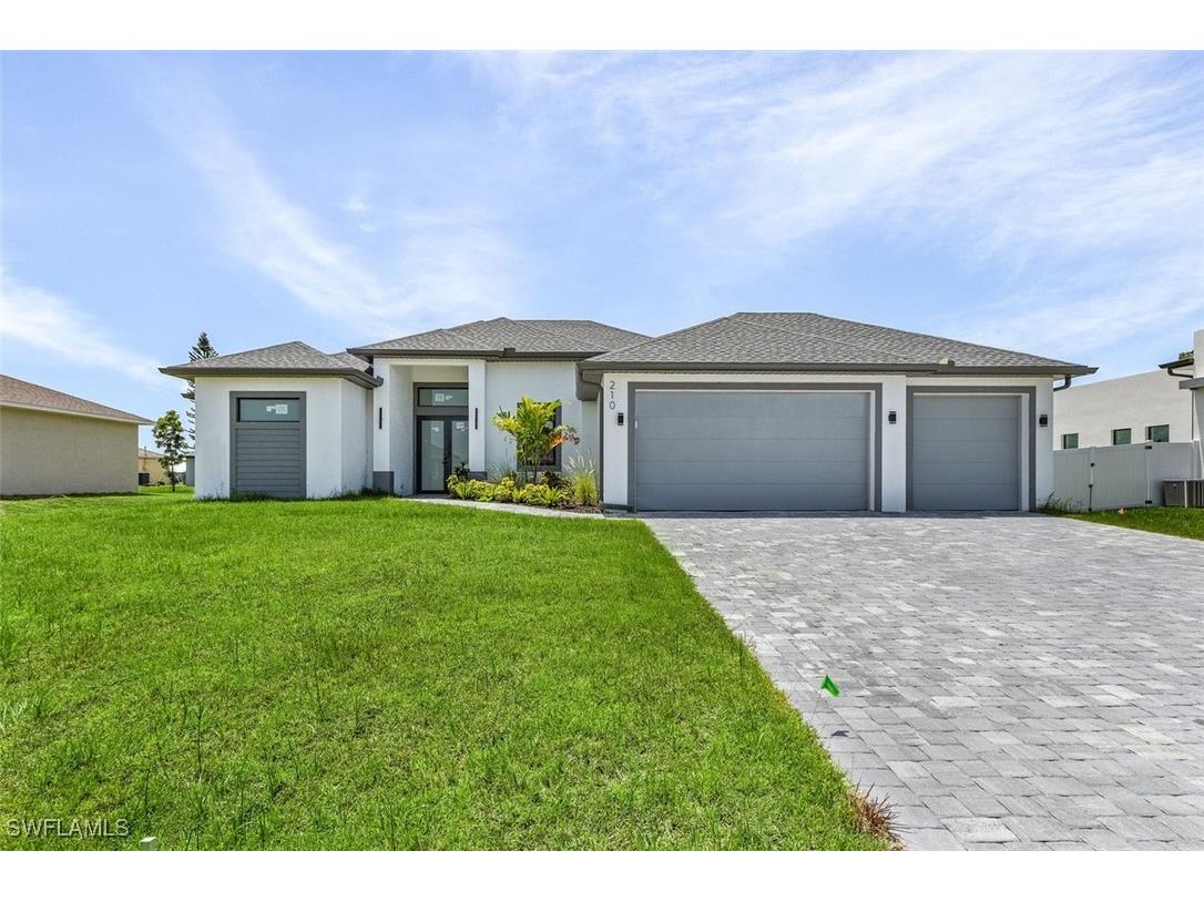 210 NW 13th Street Cape Coral FL 33993 224064663 image1