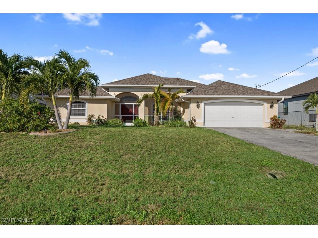 210 NW 19th Place Cape Coral FL 33993 223078866 image1