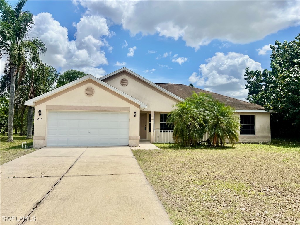 210 North Avenue Lehigh Acres FL 33936 225038230 image1