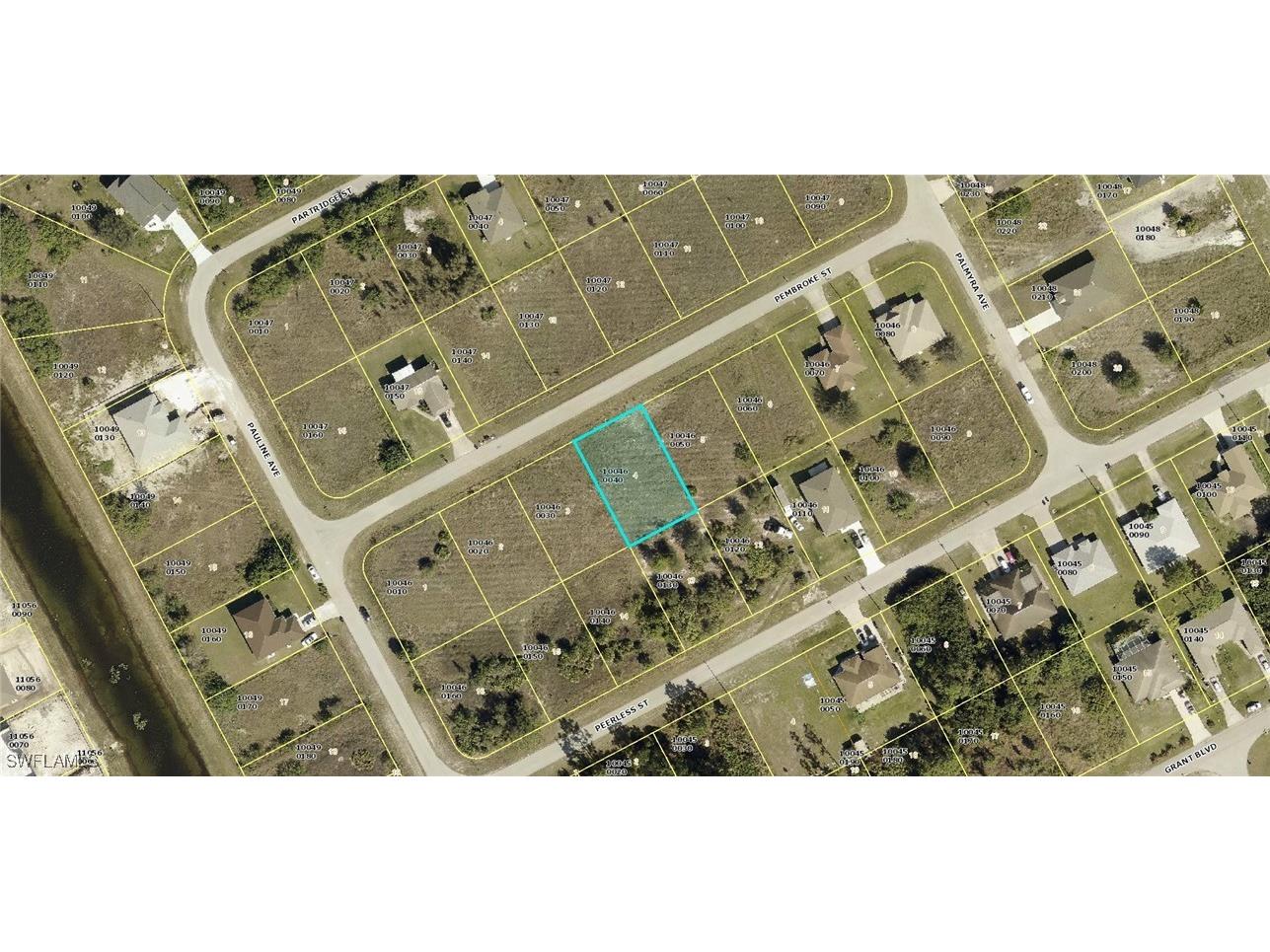 210 Pembroke Street Lehigh Acres FL 33974 224100692 image1