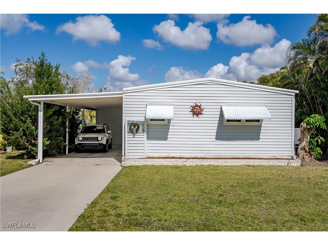 210 Rookery Road Naples FL 34114 224103012 image1