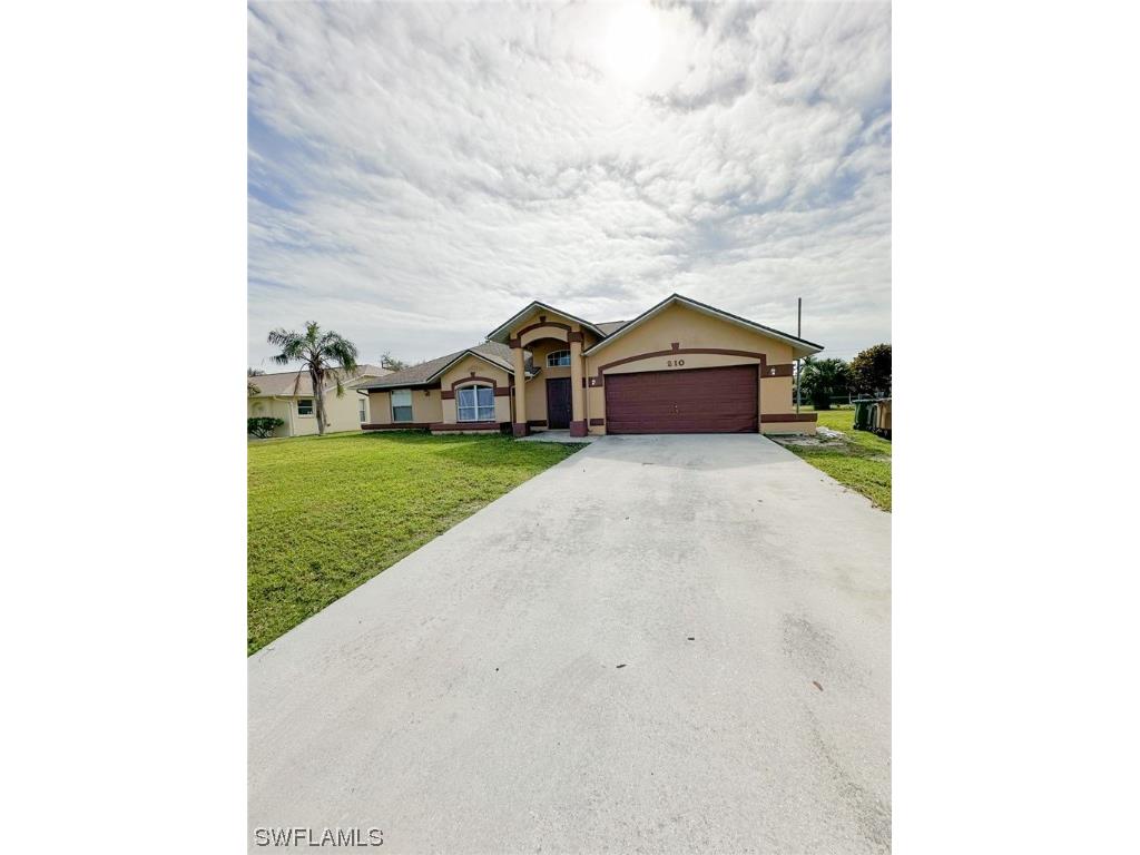 210 SE 23rd Terrace Cape Coral FL 33990 224004764 image1