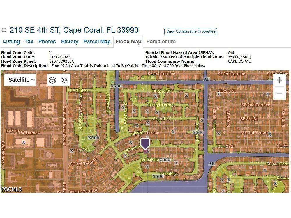 210 SE 4th Street Cape Coral FL 33990 2026020533 image2