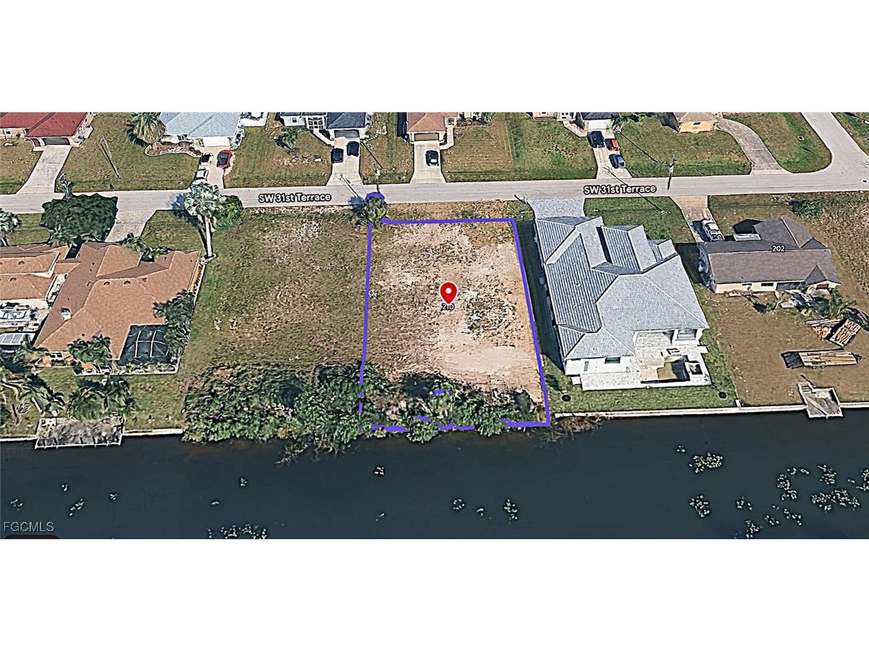 210 SW 31st Terrace Cape Coral FL 33914 2025025906 image1
