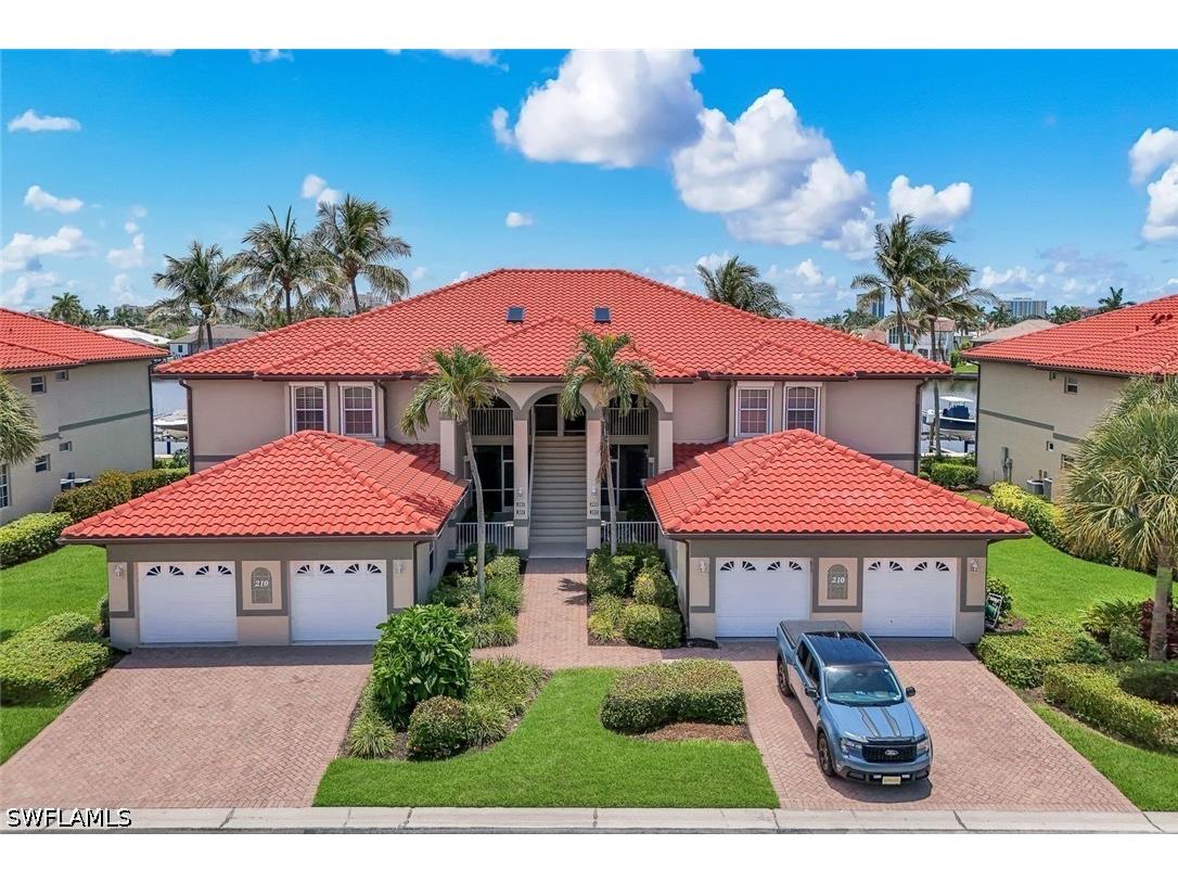 210 Waterside Circle #201 Marco Island FL 34145 226024190 image2