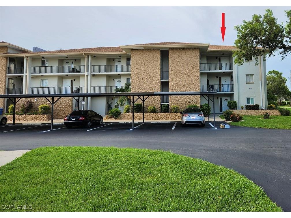 2100 Barkeley Lane #24 Fort Myers FL 33907 223059868 image1