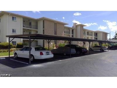 2100 Barkeley Lane #3 Fort Myers FL 33907 2026023951 image1