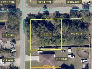2100 E 14th Street Lehigh Acres FL 33972 224011795 image1