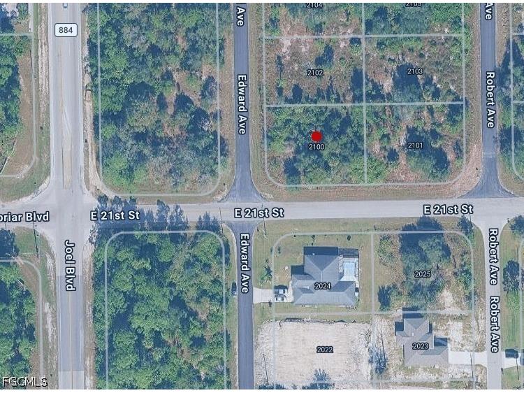 2100 Edward Avenue Alva FL 33920 2026019564 image1