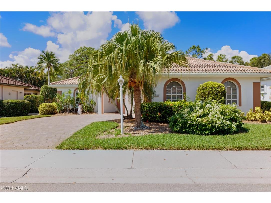 2100 Embarcadero Way North Fort Myers FL 33917 223068077 image1