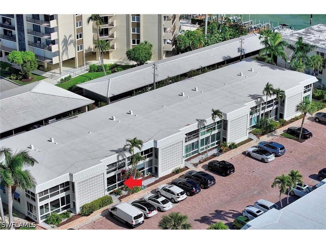 2100 Gulf Shore Boulevard N #107 Naples FL 34102 226020211 image32