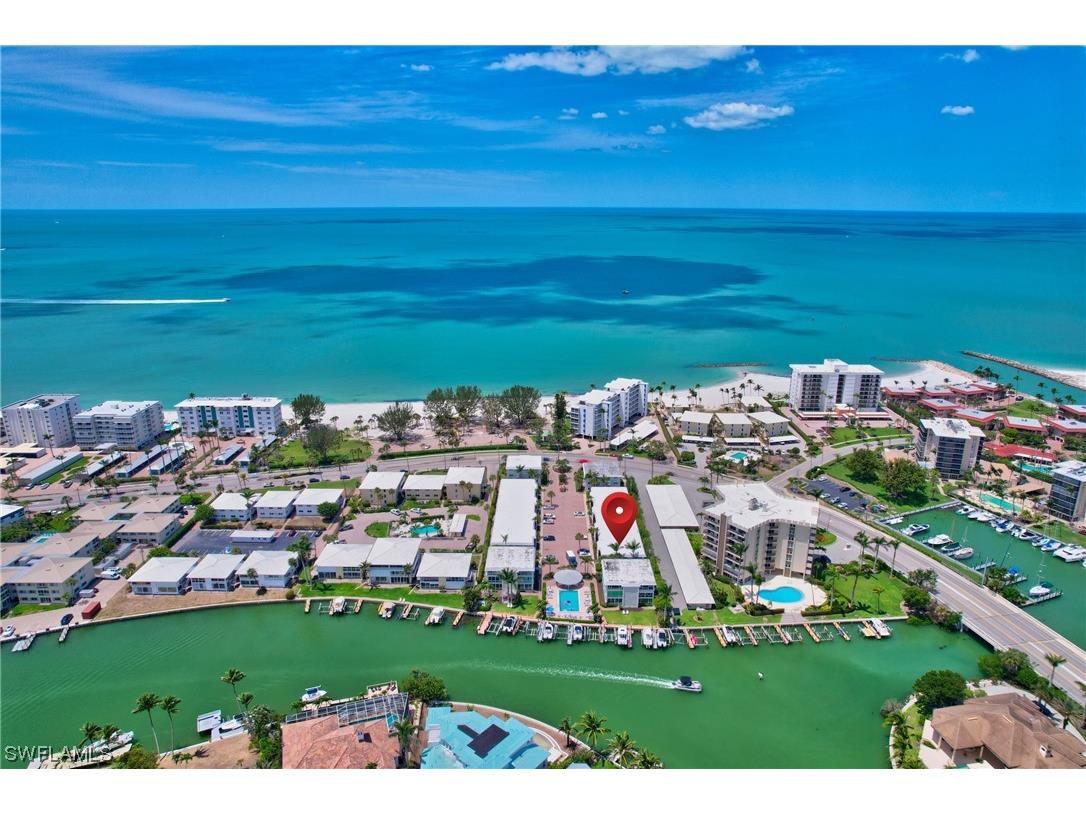 2100 Gulf Shore Boulevard N #119 Naples FL 34102 223030488 image1