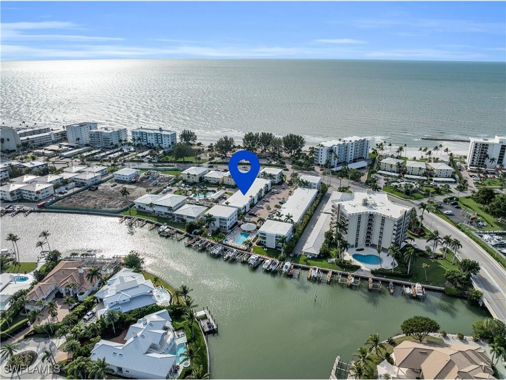 2100 Gulf Shore Boulevard N #206 Naples FL 34102 225081437 image1