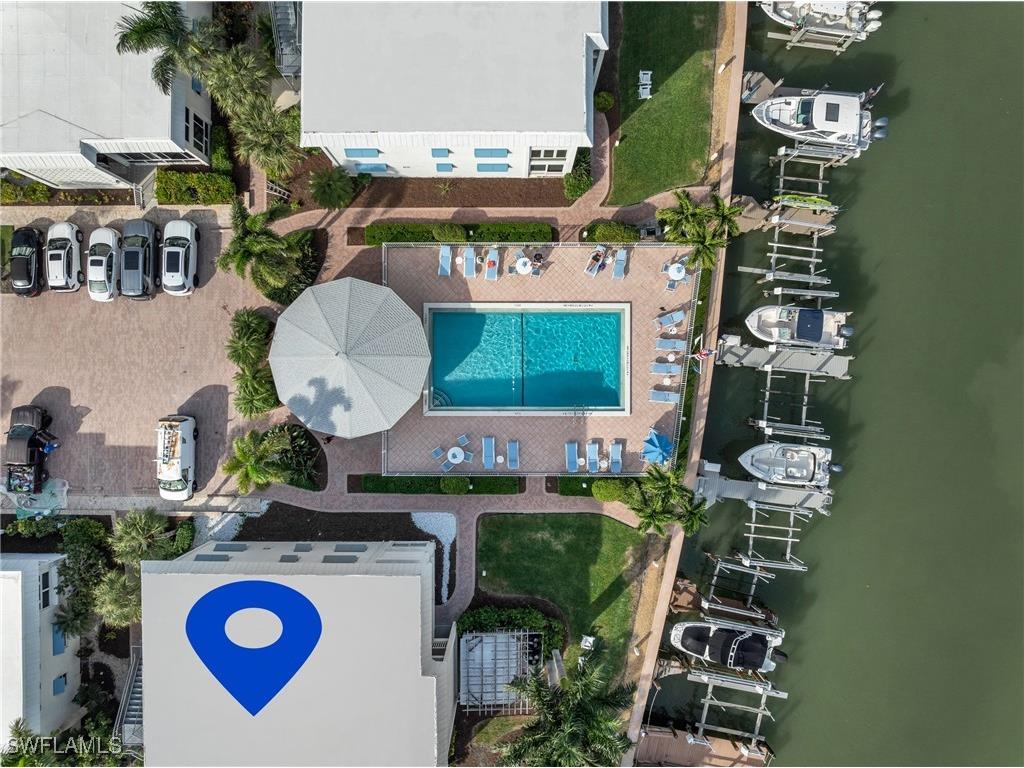 2100 Gulf Shore Boulevard N #206 Naples FL 34102 225081437 image6