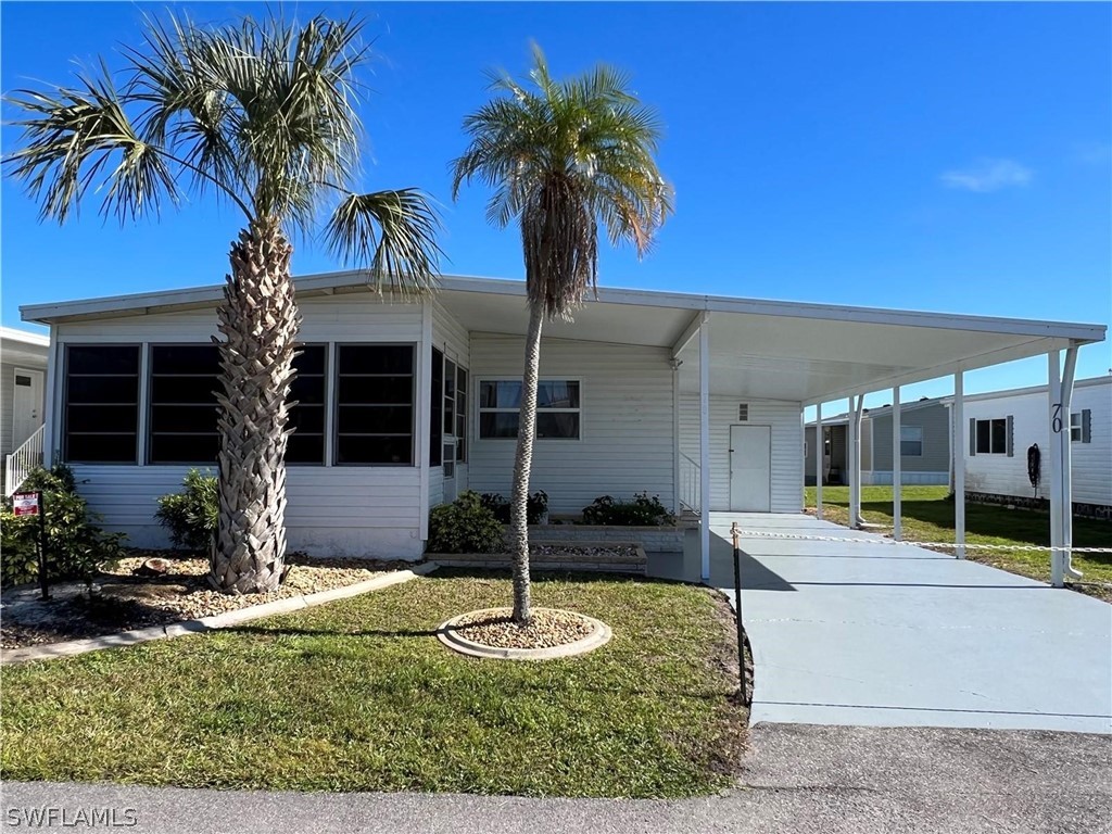 2100 Kings Highway #UNIT 70 HURON LANE Port Charlotte FL 33980 222066415 image1