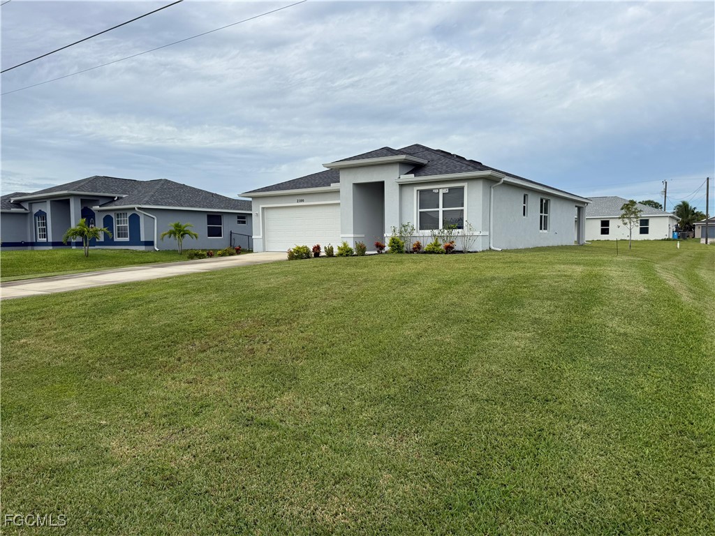 2100 NW 1st Place Cape Coral FL 33993 2025012037 image1