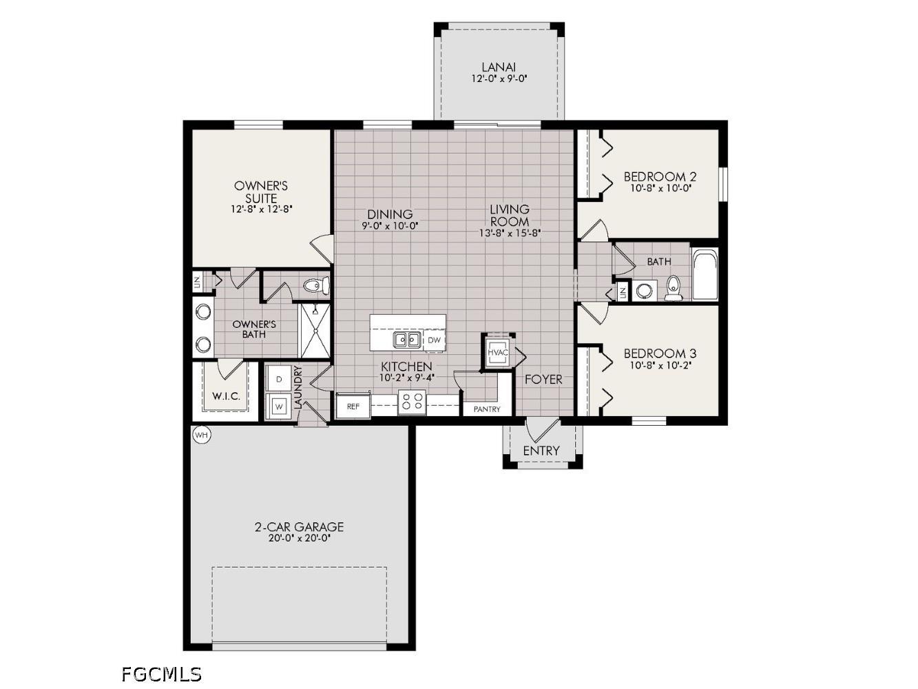 2100 NW 21st Place Cape Coral FL 33993 2026014144 image9