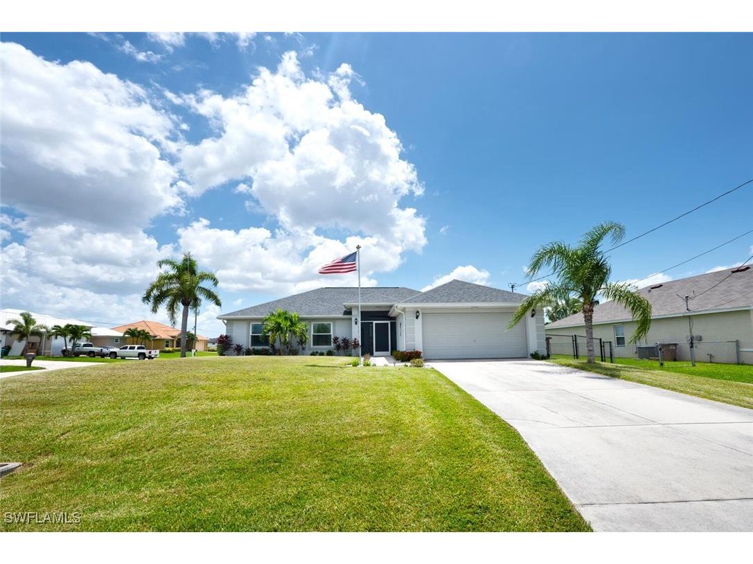 2100 SW 12th Lane Cape Coral FL 33991 224066888 image1
