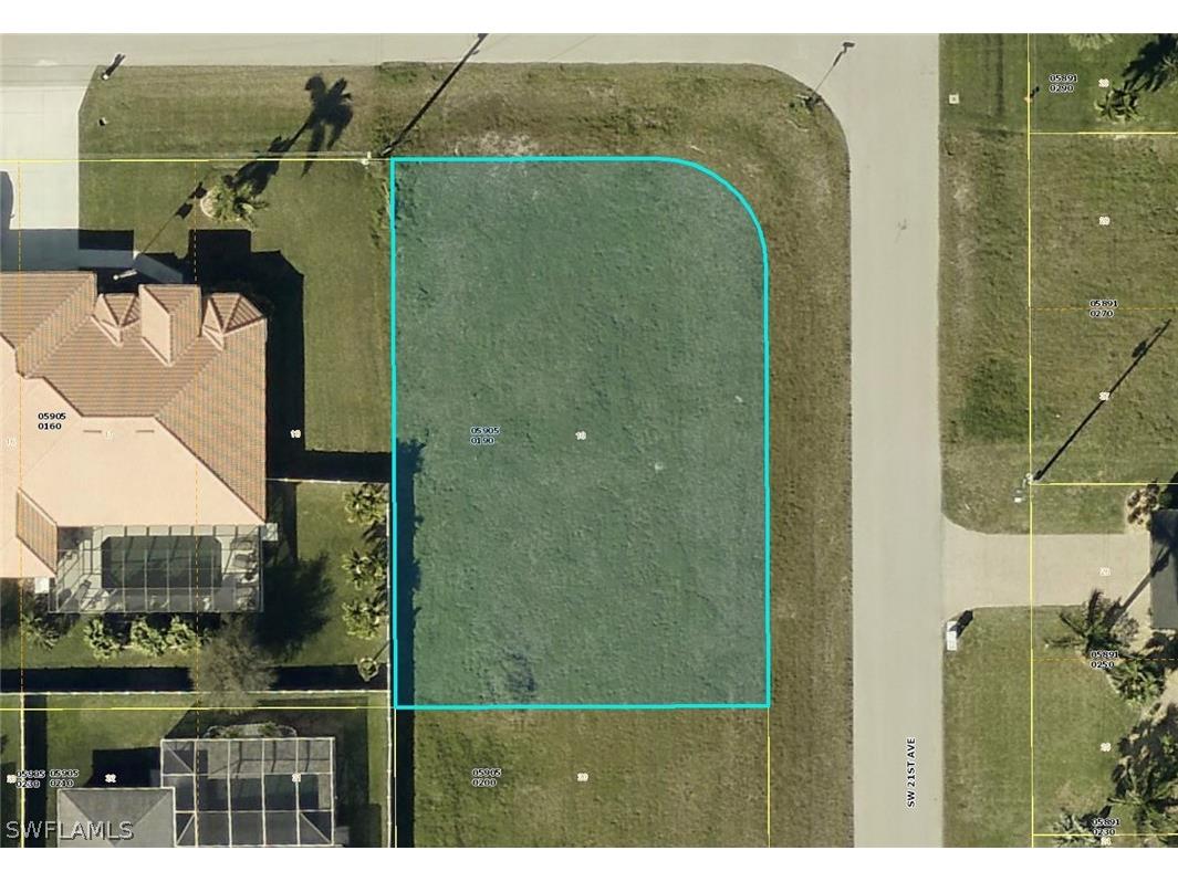 2100 SW 26th Street Cape Coral FL 33914 224061987 image1