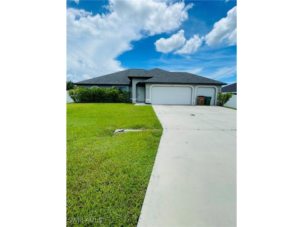 2100 SW 41 Street Cape Coral FL 33914 224070121 image1