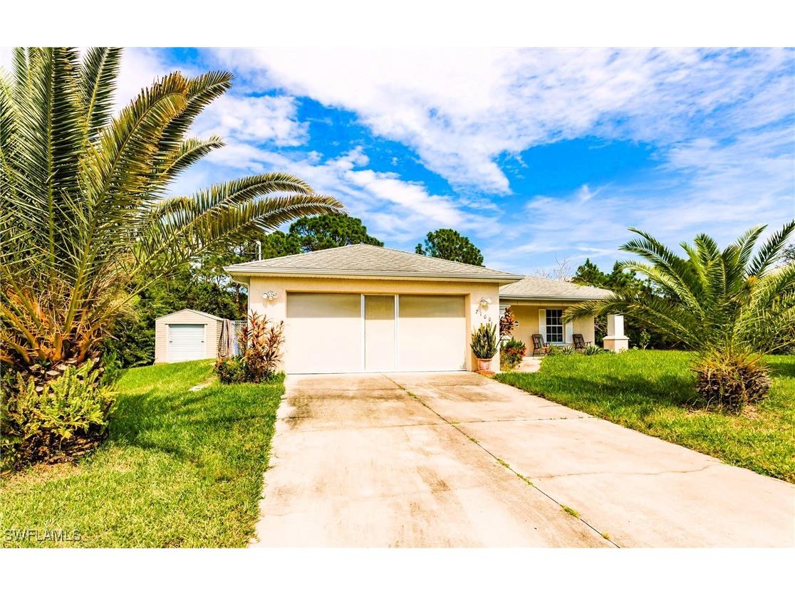 2100 W 16th Street Lehigh Acres FL 33972 224084084 image1