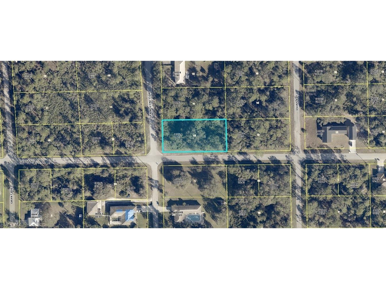2100 Wellington Avenue Alva FL 33920 223054806 image1