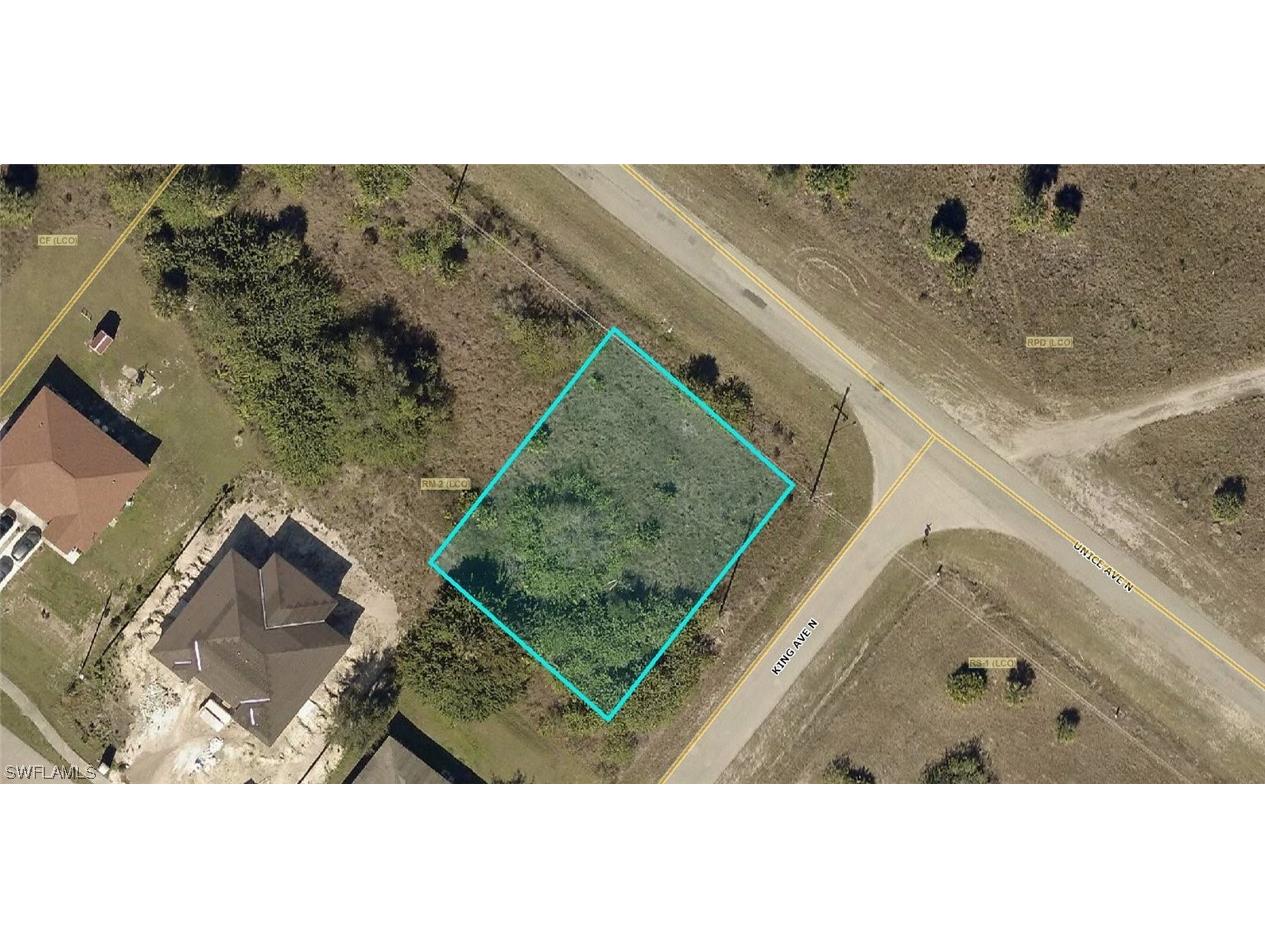 2101-2103 Unice Avenue N Lehigh Acres FL 33971 223018571 image1