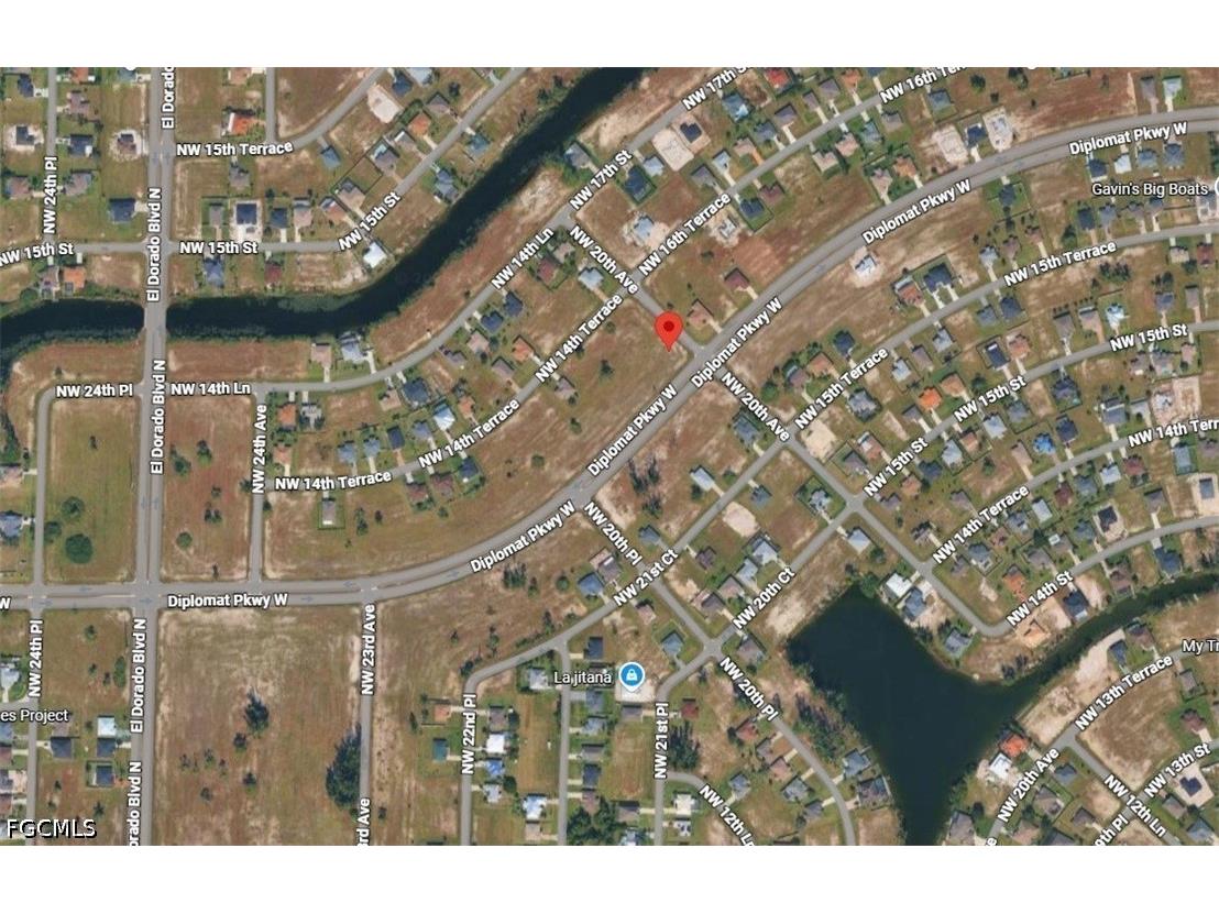 2101/2105 Diplomat Parkway W Cape Coral FL 33993 2026016845 image1