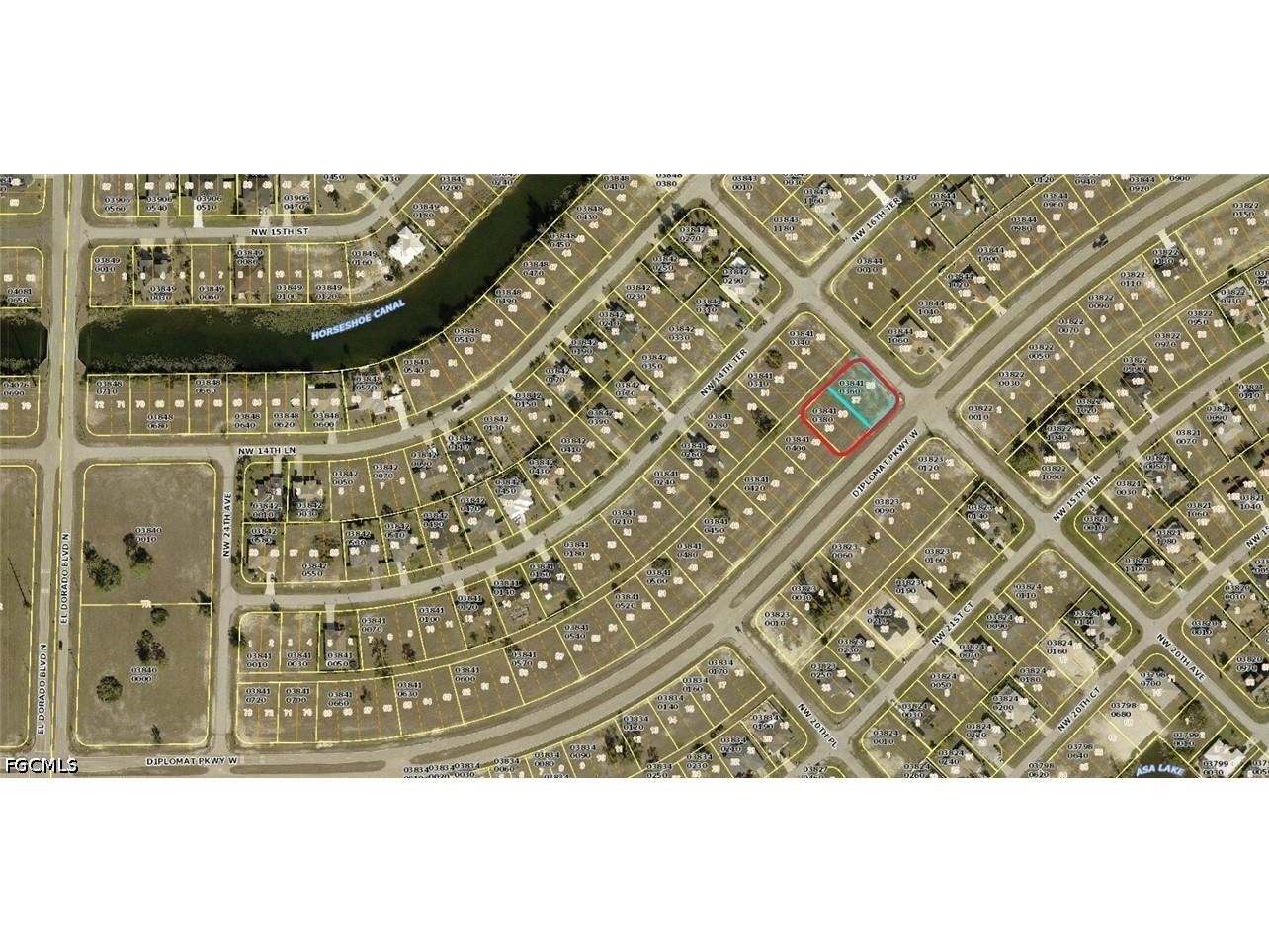2101/2105 Diplomat Parkway W Cape Coral FL 33993 2026016845 image3