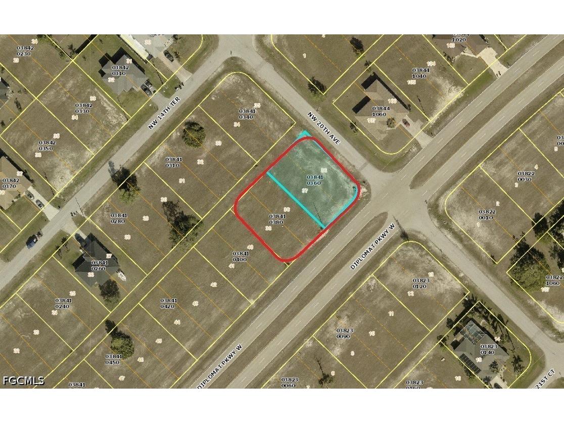 2101/2105 Diplomat Parkway W Cape Coral FL 33993 2026016845 image5