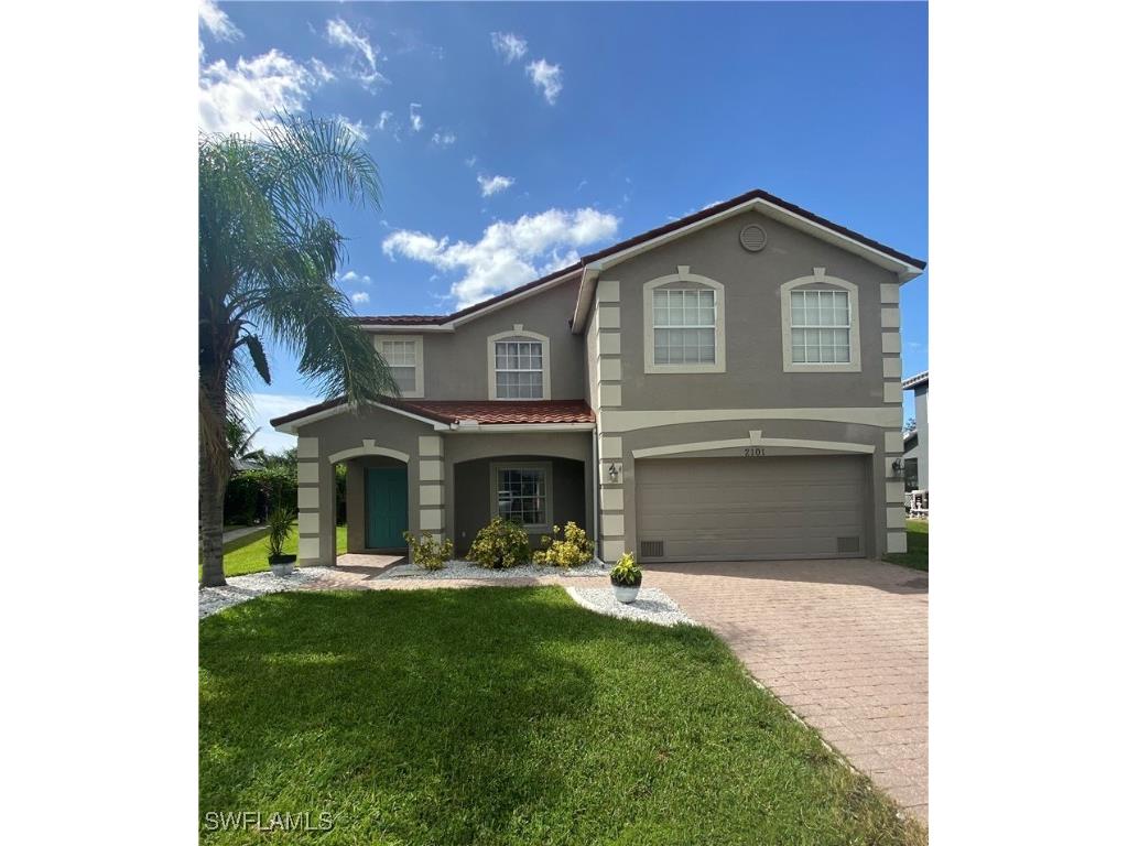 2101 Cape Heather Circle Cape Coral FL 33991 224064126 image1