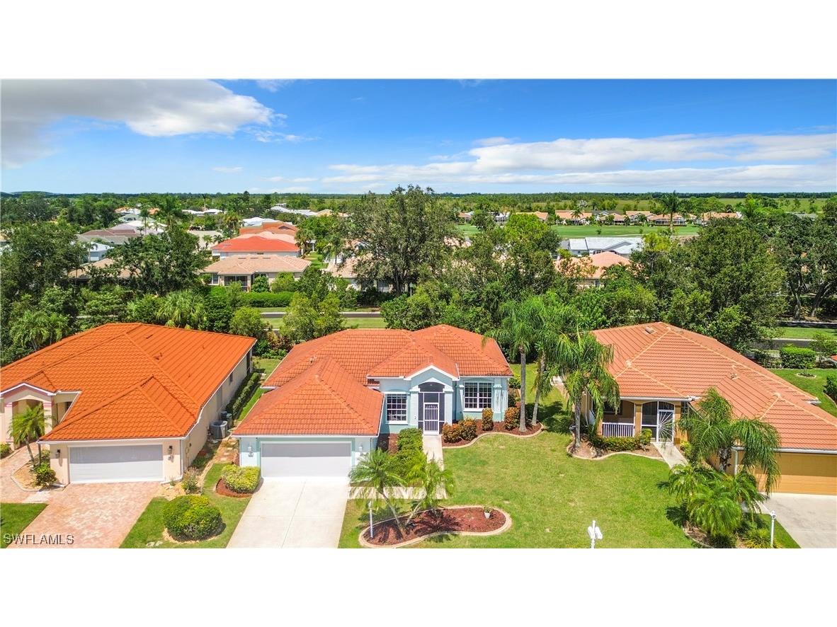 2101 Corona Del Sire Drive North Fort Myers FL 33917 223067670 image1