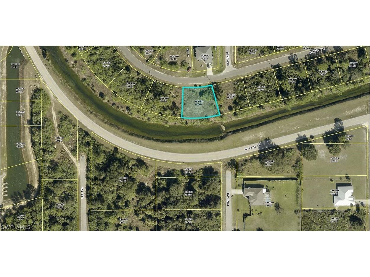 2101 Dixie Way Lehigh Acres FL 33972 221009672 image1