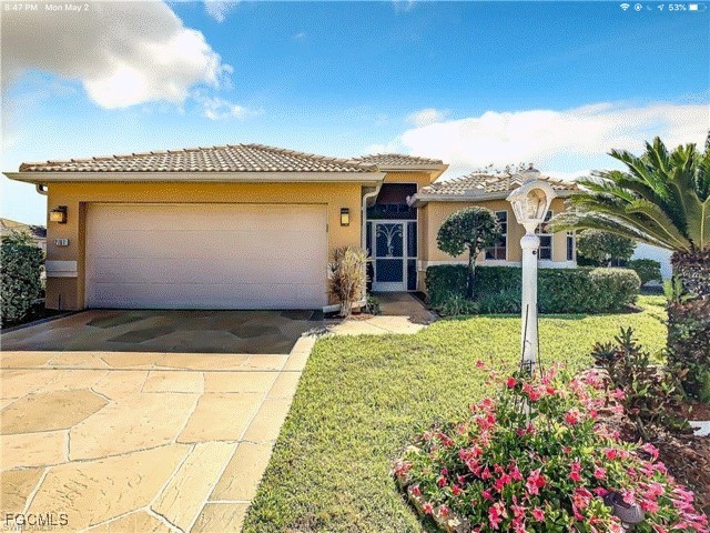 2101 Faliron Road North Fort Myers FL 33917 2025015225 image2