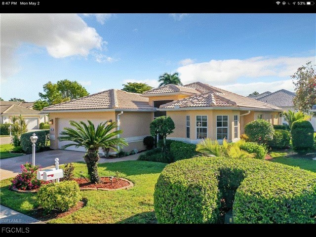2101 Faliron Road North Fort Myers FL 33917 2025015225 image22