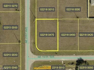 2101 NE 16th Terrace Cape Coral FL 33909 2026008958 image1