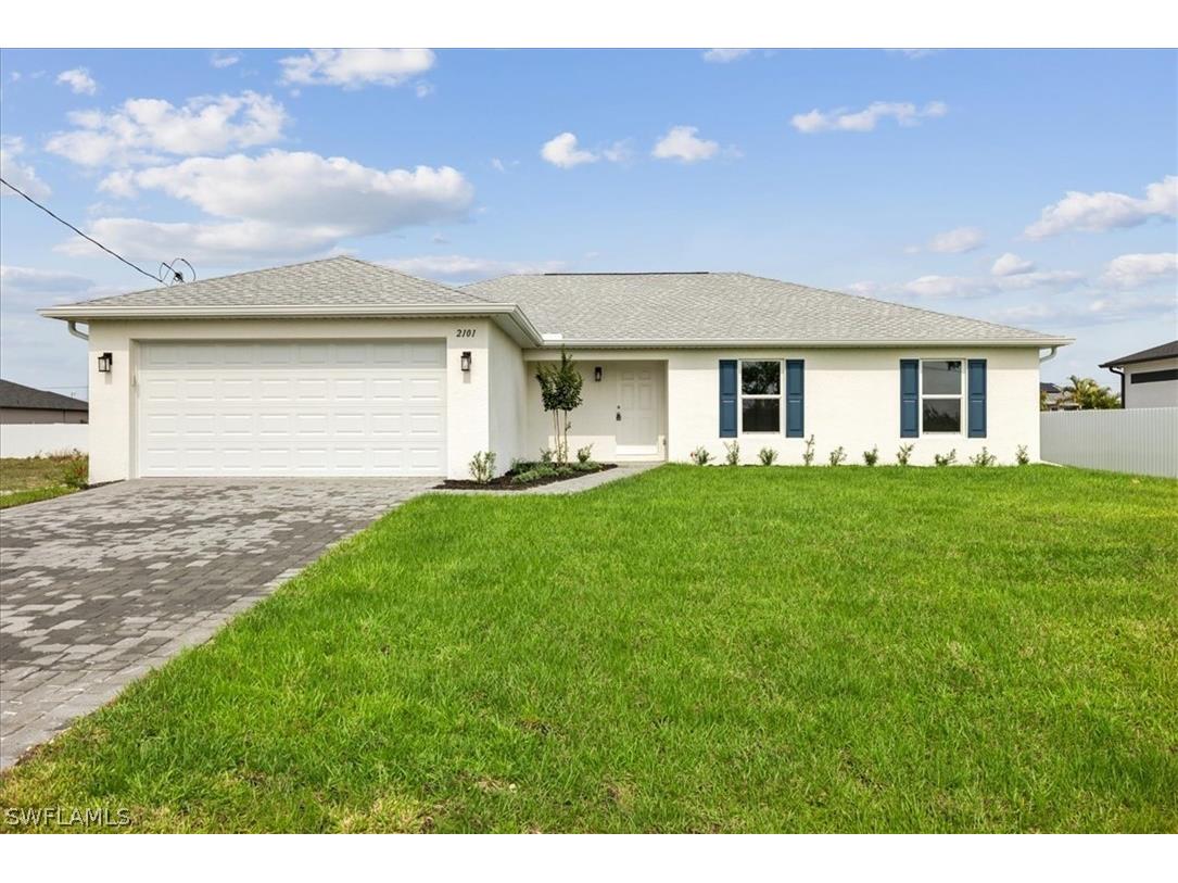 2101 NW 2nd Avenue Cape Coral FL 33993 224044711 image1