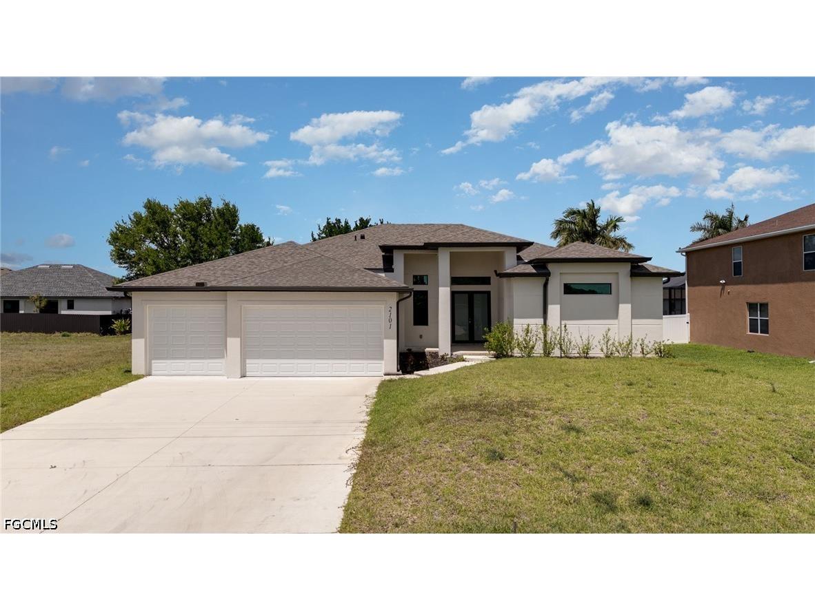2101 NW 8th Terrace Cape Coral FL 33993 2026014527 image1