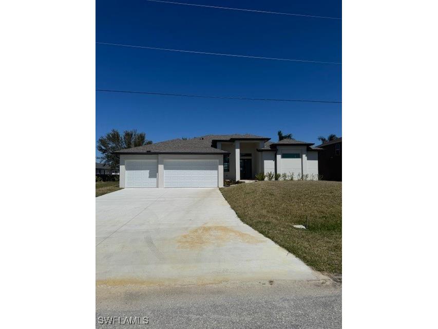 2101 NW 8th Terrace Cape Coral FL 33993 225031496 image1