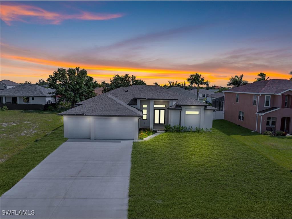 2101 NW 8th Terrace Cape Coral FL 33993 225056412 image1