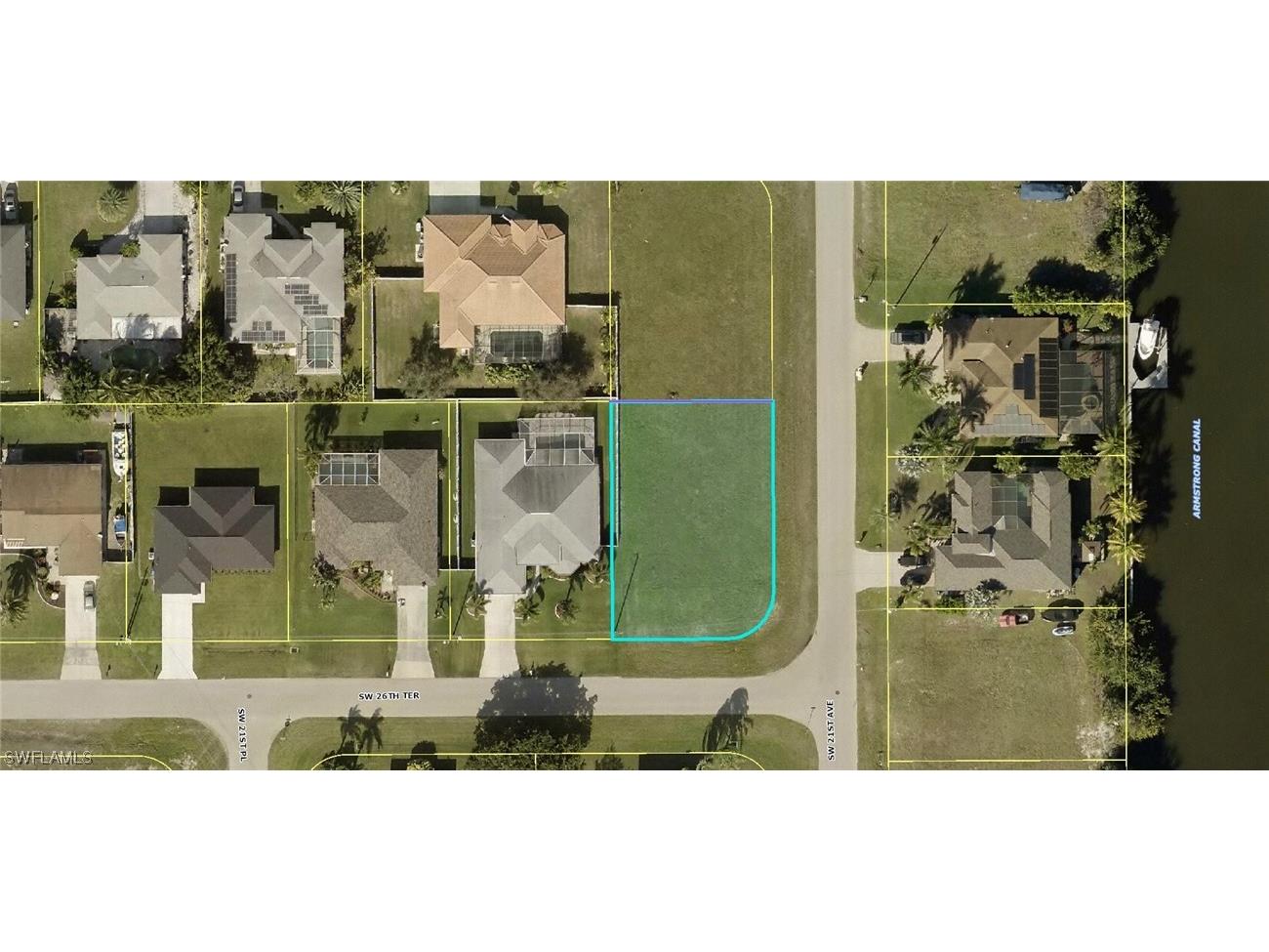 2101 SW 26th Terrace Cape Coral FL 33914 223073068 image1