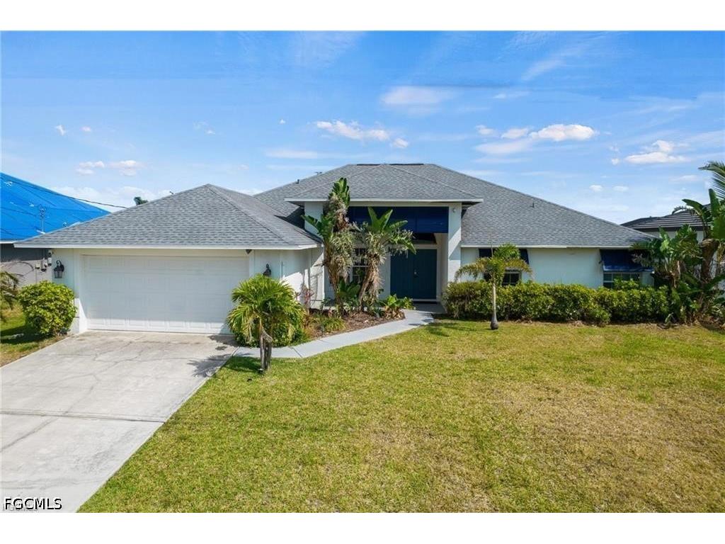 2101 SW 29th Terrace Cape Coral FL 33914 2026027686 image1