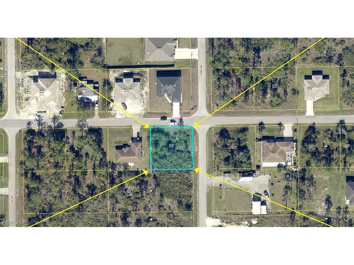 2101 W 9th Street Lehigh Acres FL 33972 223090776 image1