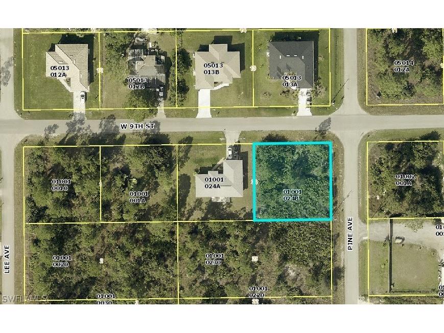 2101 W 9th Street Lehigh Acres FL 33972 224052234 image1
