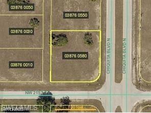 2102 Chiquita Boulevard N Cape Coral FL 33993 223045335 image1