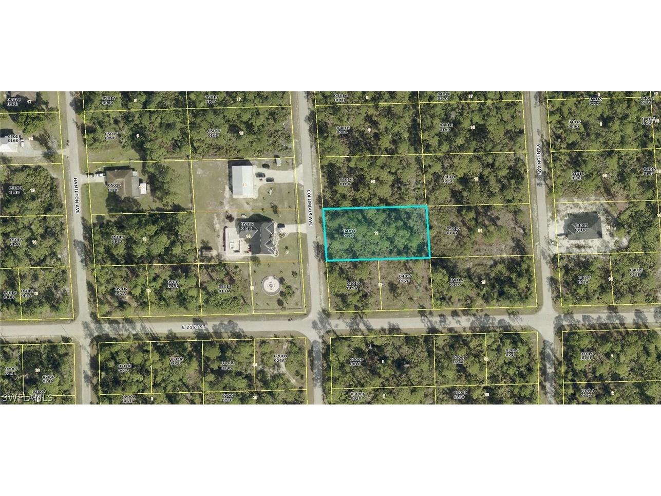 2102 Columbus Avenue Alva FL 33920 224045290 image1